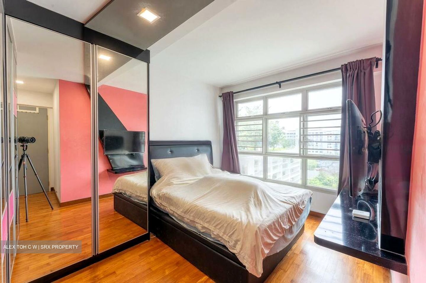 Blk 886C Treegrove@woodlands (Woodlands), HDB 4 Rooms #450161621